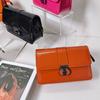 Bolsa de Axila Temperamento Moda Personalizada Transfronteiriça 2025 Nova Versão Coreana Nicho Casual Bolsa de Ombro Textura Versátil Transversal