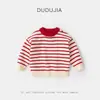 Conjunto de Dos PiezasRopa de Año Nuevo para Bebé Overol de Invierno para Bebé Niños Niñas Ropa Festiva Ropa Infantil