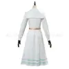 Beastars Animal Symphony Traje de Marinero para Cosplay Traje C Regx Vestido de Primavera Uniforme Estilo Cosplay