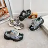 Zapatos Deportivos Infantiles 2026 en Stock, Tenis Casuales Estilo Vintage Blanco Puro, Envío Directo de Una Pieza