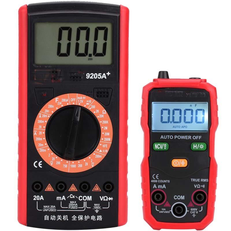 数字万用表 9205 (2)