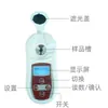 Medidor digital de concentração de café Qiwei PAL-401 medição de teor de TDS de café PAL-401 detecção de concentração de café