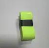 Fita de Grip para Raquete de Badminton, Fita Absorvente de Suor para Raquete de Tênis, Fita de Grip Pegajosa Antiderrapante Absorvente de Suor para Raquetes, Estilingues, Varas de Pesca, Fita de Grip Protetora