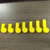 Nuevo producto transfronterizo: Juego de herramientas de pie prensatelas para dobladillo de máquina de coser impreso en 3D, adecuado tanto para telas finas como gruesas, un accesorio de costura versátil para modificación