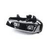 Lr043664 Lr043663 Es Adecuado para Luces Antiniebla Delanteras de Land Rover Range Rover Evoque.
