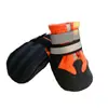 Ropa y Suministros para Mascotas Amazon Aliexpress Proveedor Directo Zapatos para Perros Otoño e Invierno Exterior