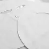 Papel de máscara elástico estiramiento firme hidratación de la piel resistente al desgarro venta al por mayor de fábrica tela de máscara elástica personalizable