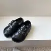 Zapatos Brogue Infantiles Retro, Modelos de Primavera y Otoño, Zapatos de Cuero para Niños, Mocasines para Niñas, Zapatos Birkenstock Originales de Cuero para Niños, Zapatos para Bebés