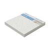 Saint-Gobain Jeplo Lana Mineral Techo Acústico Incombustible Techo Interior Techo en stock Venta al por Mayor