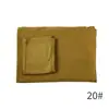 Touca Tubular de Algodão Puro Fita de Algodão Puro Conjunto de Duas Peças Touca Base de Modal Conjunto de Duas Peças Cachecol Longo de Algodão Puro Combinação