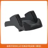 Adecuado para Tablero de Tesla Model Y/3 Soporte de Teléfono de Silicona Accesorios de Navegación 2025Magsafe