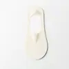 Calcetines de barco para mujer, verano, nuevos, ultra finos, de malla, invisibles, con base de algodón, transpirables, de silicona antideslizantes, para niños