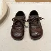2026 Nuevos Zapatos de Entrenamiento Merade de Otoño Estilo Caliente para Mujer Versátiles Cómodos Aggan Zapatos Deportivos Casuales Zapatos de Mujer