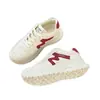 Zapatos Casuales para Mujer 2026 Nuevo Estilo Primavera Zapatos Deportivos para Mujer Suela Gruesa que Aumenta la Altura Suela Suave Zapatos de Papá Zapatos Populares para Mujer