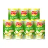 Papas Fritas Lay's Unlimited 40g Lata Sabor Original Clásico Sabor BBQ Tomate Papas Fritas Snack Casual Snacks Inflados