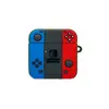 Funda de Silicona de Dibujos Animados para Auriculares Oppo Enco Air4i Funda Bluetooth Inalámbrica air4pro Linda