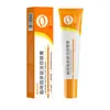 Creme para Olhos com Cafeína Suxiu Chen Peptídeo Anti-Rugas Revitalizante Pomada para Olhos Essência para Olhos Gel Reparador de Rugas Clareador Dropshipping