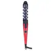 Rizador Recto de Doble Propósito Transfronterizo Plancha Rizadora Pinza para Permanente Azul Nano Titanio Plancha Recta Pinza Enderezador de Cabello