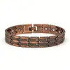 Pulsera de Aleación Retro Ecológica Nueva Moda Transfronteriza Europea y Americana Mini+ Letra Versátil Elegante Joyería para Hombre Pulsera