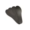 Palmilhas de fibra de carbono de comprimento total, tênis de corrida de alta resistência anti-torção, tênis de basquete, palmilhas de carbono modificadas, corte CNC, entrega direta disponível