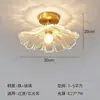 A nova luminária de corredor da Amazon é moderna e simples, com um estilo criativo de luxo leve, adequada para hotéis, apresentando lustres de teto de cristal e lustres de cristal.