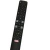 Rc802N Es Adecuado para Control Remoto de TV Tcl Rc802N Control Remoto Arc802N