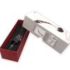 Chickenmouth Pourer Cross-border Novo Decanter de Vinho Acrílico Pourer Set Bar Decanter Color Box Set