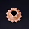 Anillo de Bloqueo Dragon Ball Anillo de Cuentas para Hombres Orgasmo Punto G Estimulación Clitoriana Juguetes Eróticos para Adultos Productos Sexuales Anillo de Frijol