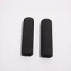 Sombrilla para Cochecito Accesorios para Cochecito Cubierta para Manillar Cubierta para Manillar Nbr Cubierta de Espuma para Manillar de Cochecito Goma de Silicona Antideslizante Absorción de Impactos