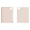Adesivo Traseiro para iPad Pro 11 polegadas Material para Capa de Tablet em Estoque Multicor Adequado para Apple TPU Slot para Carregamento Magnético Capa Macia