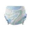 Pañales de Natación Desechables de Verano para Bebé October Crystalline Children's Flotabilidad Cintura Protección Tridimensional Empaque Individual