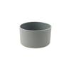 Vaso universal STANL de 7.5 para aislamiento térmico transfronterizo, funda de silicona, vaso con asa para coche, almohadilla para vaso, vaso para hielo 40/30 OZ