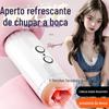 Wonderland Dream Shadow Airplane Cup Vibração Pronúncia Cabeça Dupla Furo Duplo Descompressor Masculino Produtos Sexuais Adultos Automático
