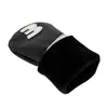 Funda para Palo de Golf, Funda para Cabeza de Palo, Tapa Protectora, Cuero PU, Impermeable, Forro de Felpa