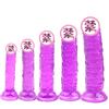 Pene de simulación de venas azules, masturbación femenina, mini tapón anal, consolador, aparato femenino, productos sexuales femeninos