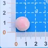 Acessórios Pequenos de Resina Desenho Animado, Presilhas de Cabelo, Elásticos de Cabelo, Cola Creme, Materiais para Artesanato DIY, Decorações para Capinha de Celular, Pingentes para Sapatos