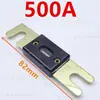 Novedad Venta de Liquidación de Piezas para Montacargas Montacargas Eléctrico Fusible Lámina Fusible Tubo Fusible 300A