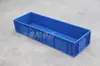 Caixa de Virar Plástica Extra Grande Retangular Caixa Plástica Grande Caixa Longa Tanque de Piscicultura Tartaruga Caixa Grande Elevada Caixa Longa Cesta