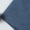 Tela de Mezclilla para Ropa de Trabajo de Stock Listo del Fabricante, Anti-Decoloración, Adecuada para Zapatos, Sombreros, Bolsas, Mandiles, Engrosada y Resistente al Desgaste