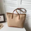 Bolsa Transfronteriza de Gran Capacidad para Mujer 2026 Nueva Versátil Moda Bolso de Hombro Único Tendencia Viaje de Negocios Retro Casual Bolso Tote