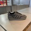 Zapatos Deportivos para Hombre Forrest Gump 2024 Nuevos Malla de Una Capa Transpirable Suela Plana Cómodos Ligeros Tiktok Explosiones Rápidas Zapatos Casuales