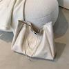 Bolso Grande Casual 2021 Nuevo Moderno Sencillo ins Bolso de Mujer Bolso de Hombro Gran Capacidad Bolso Tote para Viajes
