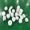 Máquina de enchimento de PTFE PTFE tigela de couro em conformidade com a indústria alimentícia máquinas alimentícias linha de montagem industrial máquina
