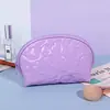 Bolsa de Almacenamiento de Dopamina Simple Personalizada de Gran Capacidad Portátil para Viajes Neceser de Alta Gama para Salidas de Mujeres Bolsa de Cosméticos