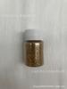 Pó Glitter Suprimento DIY Ecológico Infantil Feito à Mão Material para Animais de Estimação Frasco 20g Fabricante Atacado Lantejoulas de Pó Dourado