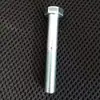 Accesorios para Camión Cisterna de Cemento a Granel Tapa de Registro Entrada de Alimentación Accesorios para Tapa de Tanque Ensamblaje de Manija Externa de Aleación de Aluminio de Seis Garras