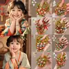 Cuerda Colorida para Adultos al por Mayor Cuerda Roja de Alto Grado para el Festival del Bote del Dragón Pulsera de Regalo 2026 Nuevo Hilo de Cinco Colores Cuerda de Mano Joyería