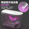Inodoro Esterilizador Totalmente Automático Chaozhou Eléctrico Impermeable Inteligente para el Hogar Certificado para América del Norte, Australia y Europa Transfronterizo
