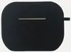 Adecuado para Auriculares Bluetooth Apple AirPods Pro3 2025 Cubierta Protectora de Silicona Bolsa de Cosméticos Anticaída Estilo Grueso