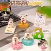 Gato Negro Símbolo IP Juguete de Moda Caja Sorpresa Gato de Dibujos Animados Lindo Caja Sorpresa Xiaohongshu Celebridad de Internet Creativa Caja Sorpresa de Alta Venta